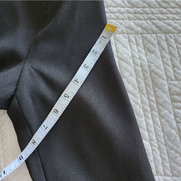 Harlowe and Graham new with tags fan sleeve blazer - Picture 12 of 13